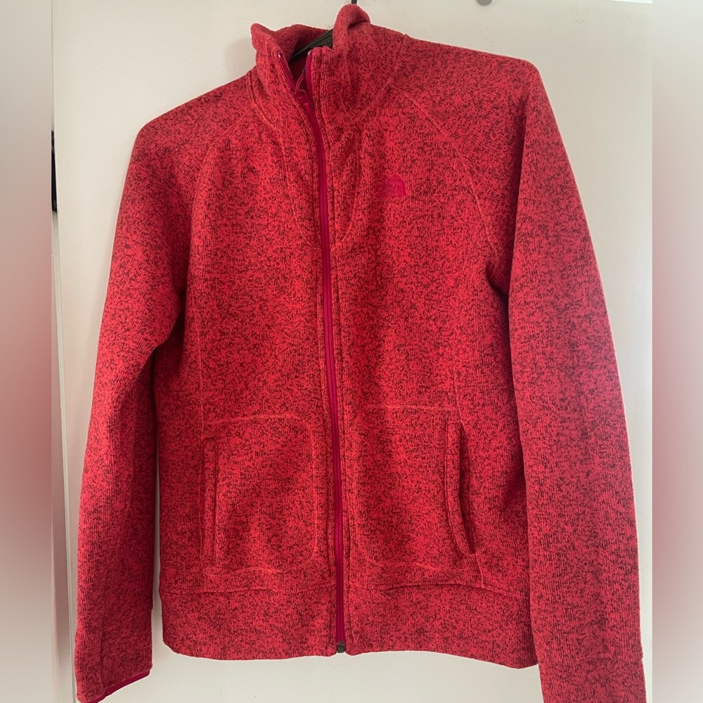 The North Face Size M